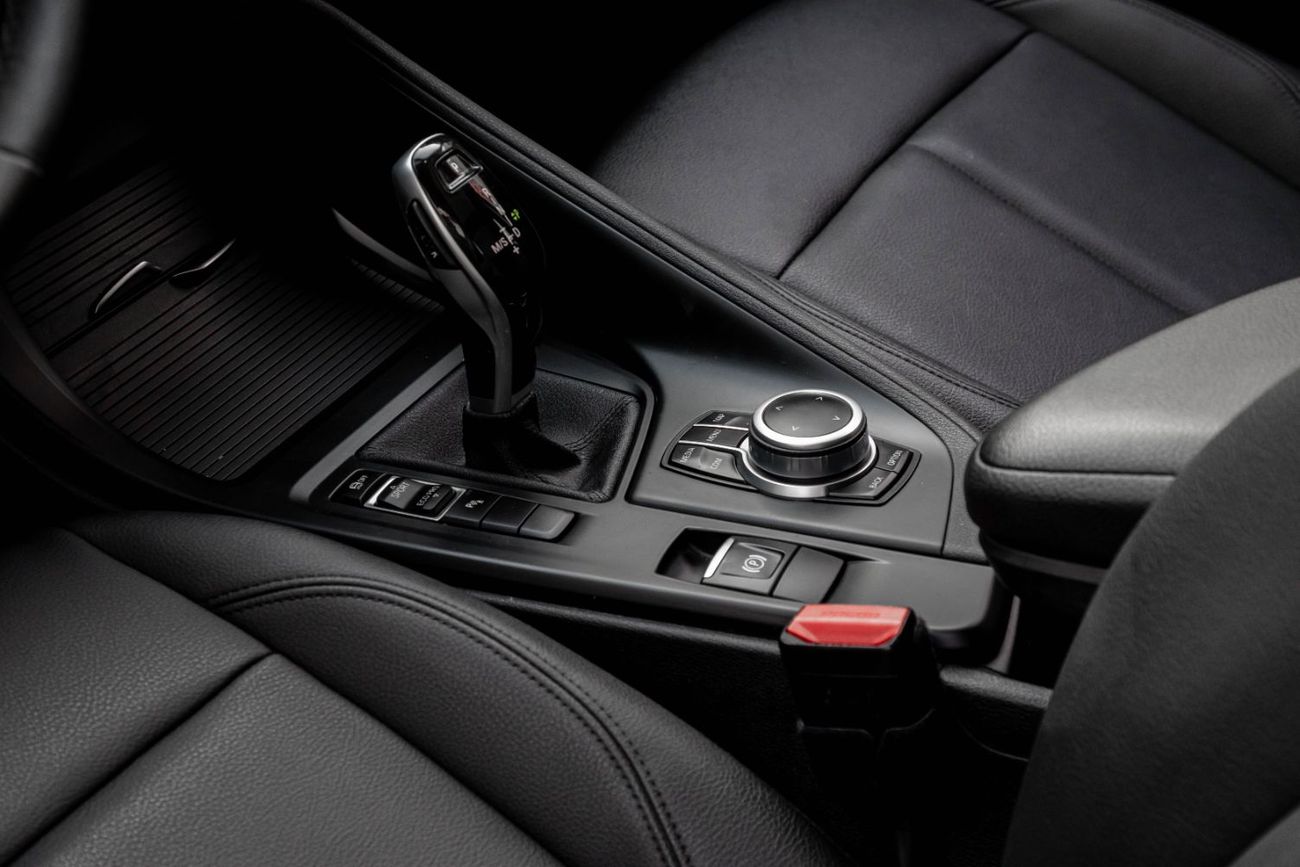 BMW X1 sDrive 20i | 1,332 P.M  | 0% Downpayment | Full BMW Service History!