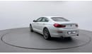 BMW 640i STD 3 | Under Warranty | Inspected on 150+ parameters