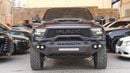 RAM 1500 TRX MAMMOTH 1000 By Hennessey
