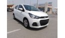 Chevrolet Spark Choverlet spark 2017 full automatic