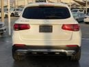 Mercedes-Benz GLC 300 Premium Mercedes GLC 300 _American_2022_Excellent Condition _Full option