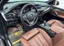 BMW X5 50i Exclusive 2017 BMW X5 XDrive50i, Warranty, Full BMW Service History, Excellent Condition, GCC