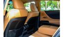 Lexus ES250 Excellence Plus LEXUS ES250 AWD 2022 FULL OPTION BRAND NEW LOCAL REGISTRATION
