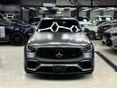 Mercedes Benz GLC 63 AMG S