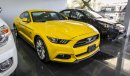 Ford Mustang GT 5.0 Video