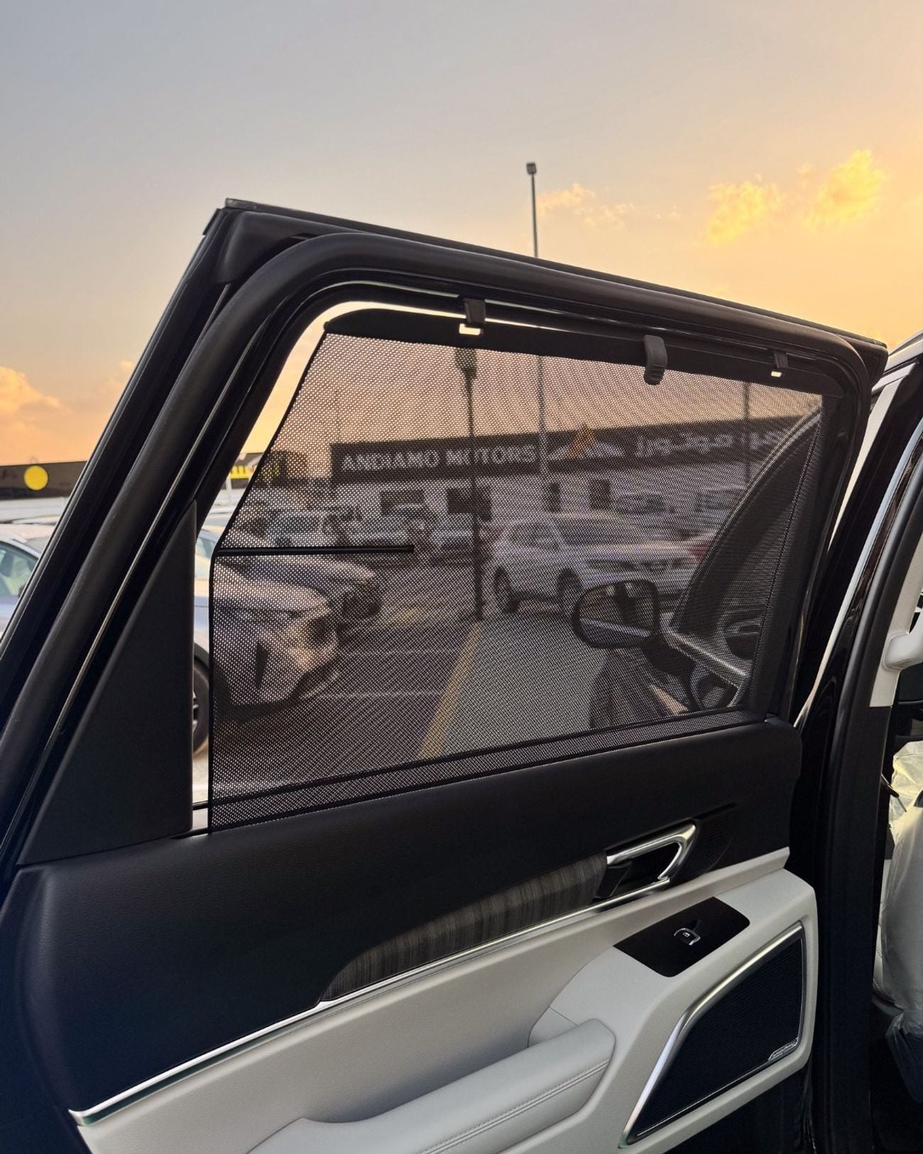Kia Telluride KIA Telluride 3800 CC - 2025 MODEL