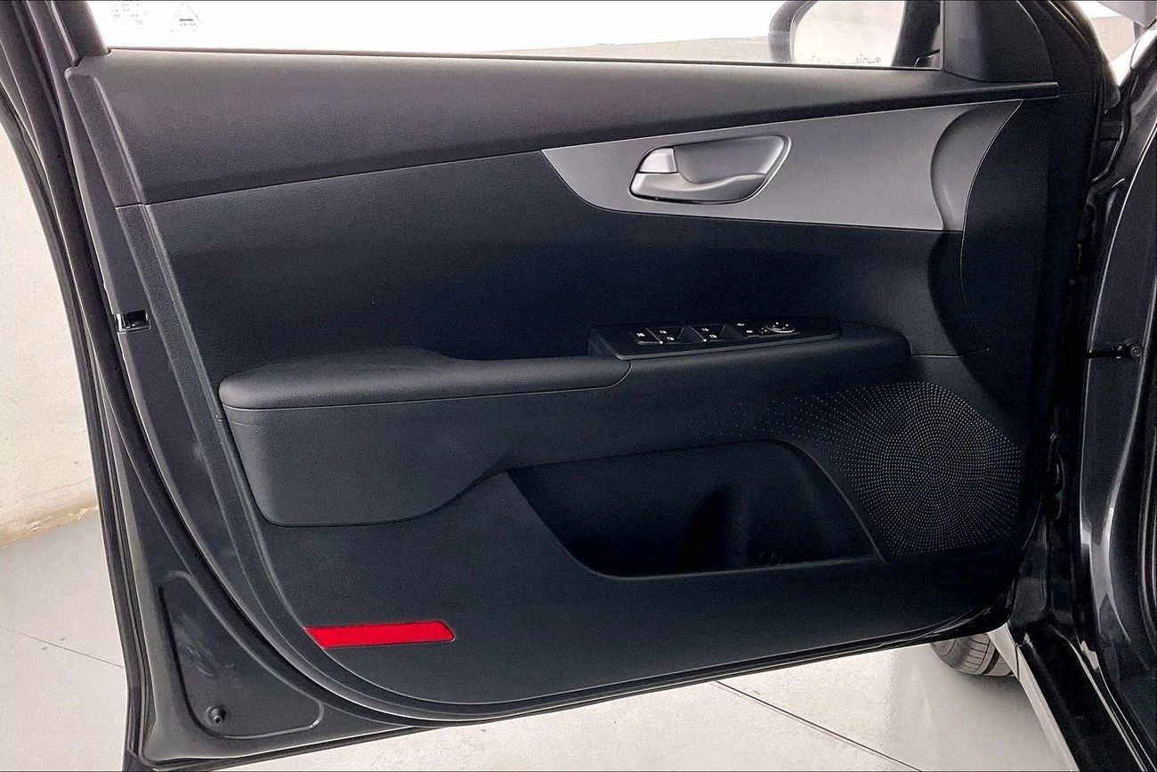 Kia Cerato LX | Guaranteed Warranty | 0 Down Payment