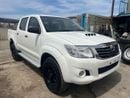 Toyota Hilux DLX RIGHT HAND DRIVE ONLY FOR EXPORT