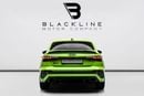 Audi RS3 TFSI quattro 2.5L Sedan 2022 Audi RS3, 2.5 TC I5, AWD, 400bhp, 7 Speed Automatic