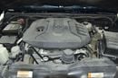 BAIC BJ40 HONOR EXCELLENT DEAL for our BAIC BJ40L ( 2023 Model ) in Blue - Green Color GCC Specs