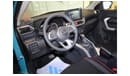 Toyota Raize 2023 | TURBO 1.0P - WITH PARKING SENSORS AND REAR CAMERA GCC SPECS EXPORT ONLY