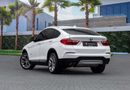 BMW X4 xDrive 28i 2.0L | 1,900 P.M (4 Years)⁣ | 0% Downpayment | Agency Service Contract