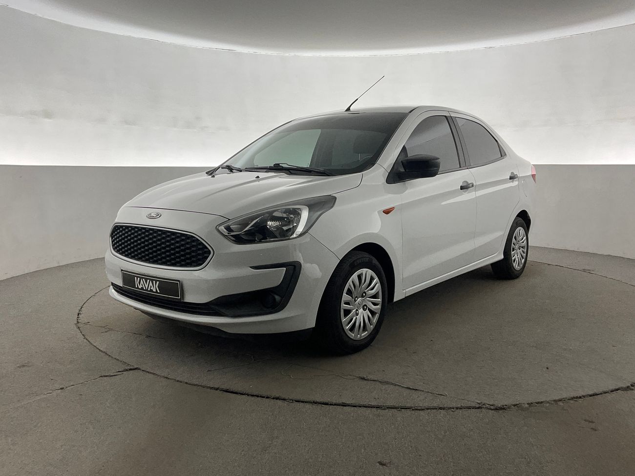Ford Figo Ambiente | National Day Celebration | Guaranteed Warranty | 0 Down Payment