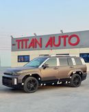 هيونداي سانتا في