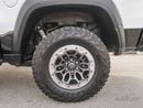 RAM 1500 TRX RAM TRX 6.2 SUPER CHARGE GCC 2022 WITH WARRANTY FROM DEALER