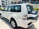 Mitsubishi Pajero GLS HIGHLINE