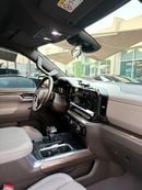 Chevrolet Silverado 1500 CREW CAB LTZ