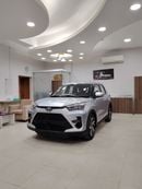 Toyota Raize LIMITED