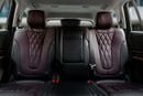 هونغشي HS7 2,155 P.M | Deluxe | Hongqi Warranty to 2032 + Service to 2028 | 0% Downpayment