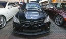 مرسيدس بنز C 63 AMG