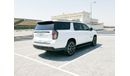 Chevrolet Tahoe Chevrolet Tahoe RST (Suburban) - 2023- White