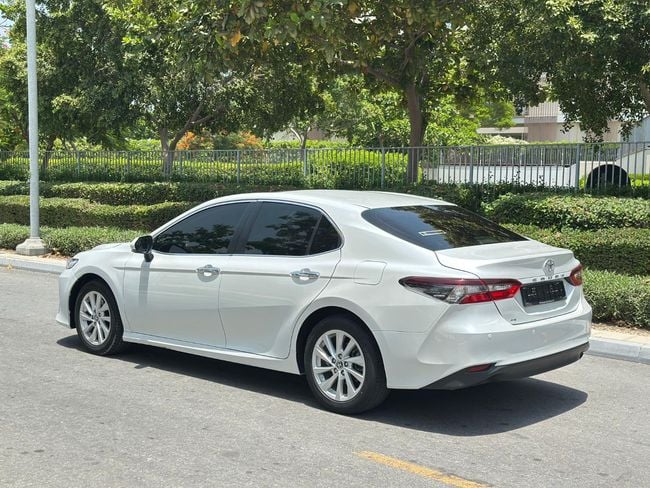 Toyota Camry SE, миниатюра 20
