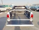 Toyota Hilux TOYOTA HILUX PICK UP RHD 2019 MODEL 2.8 L DIESEL AUTOMATIC(PM21706)