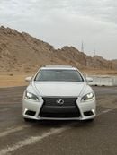 لكزس LS 460 LS 460