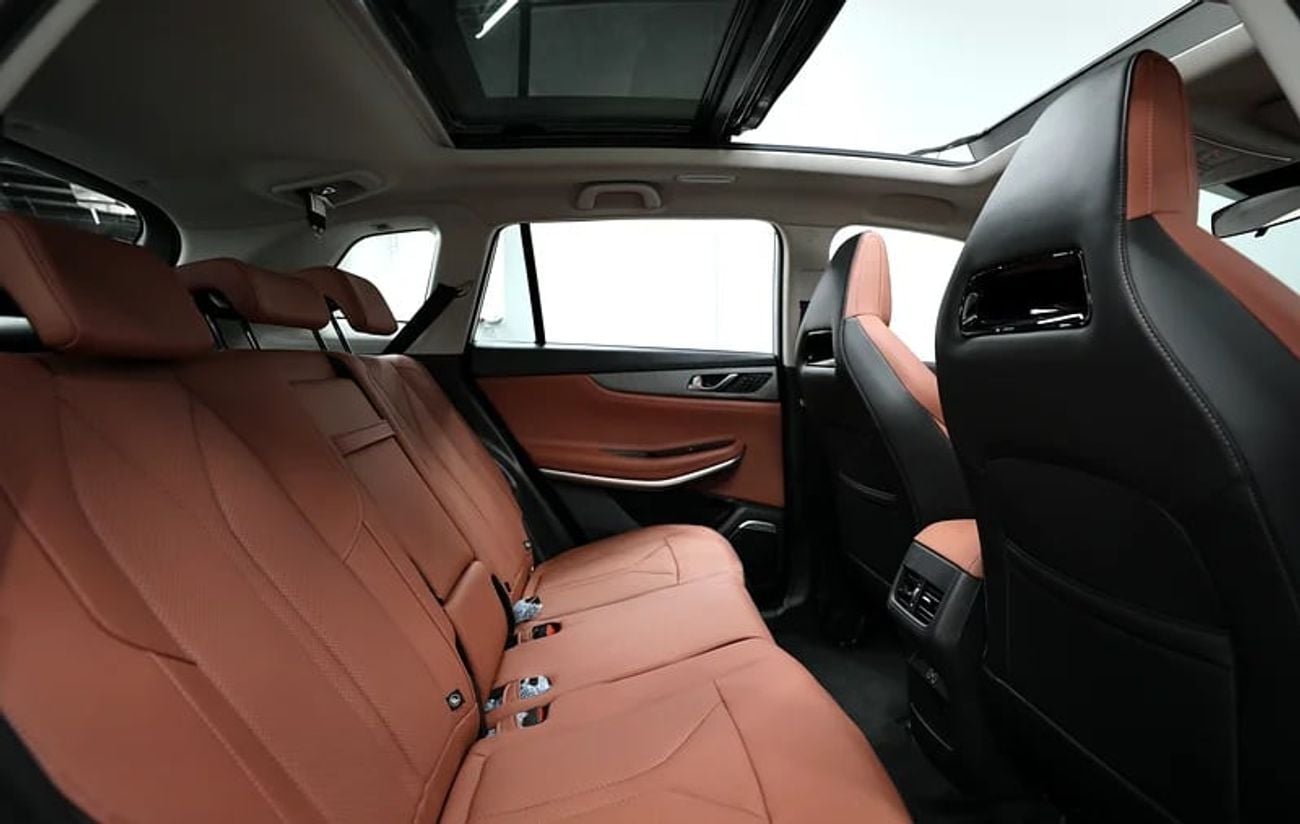 تشنجان CS75 CS 75 | Full Option | Brand New | 3 Warranty Years | AED 1,250 monthly with 0% Downpayment | Ref#CS7