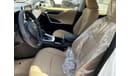 Toyota RAV4 TOYOTA RAV4 - 2023 - 2.5L - HYBRED WHITE