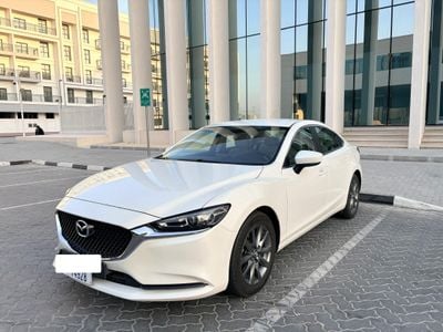 مازدا 6 PURE