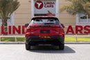 BAIC X55 BAIC X55 2025 GCC specs for 1,093.00 AED monthly