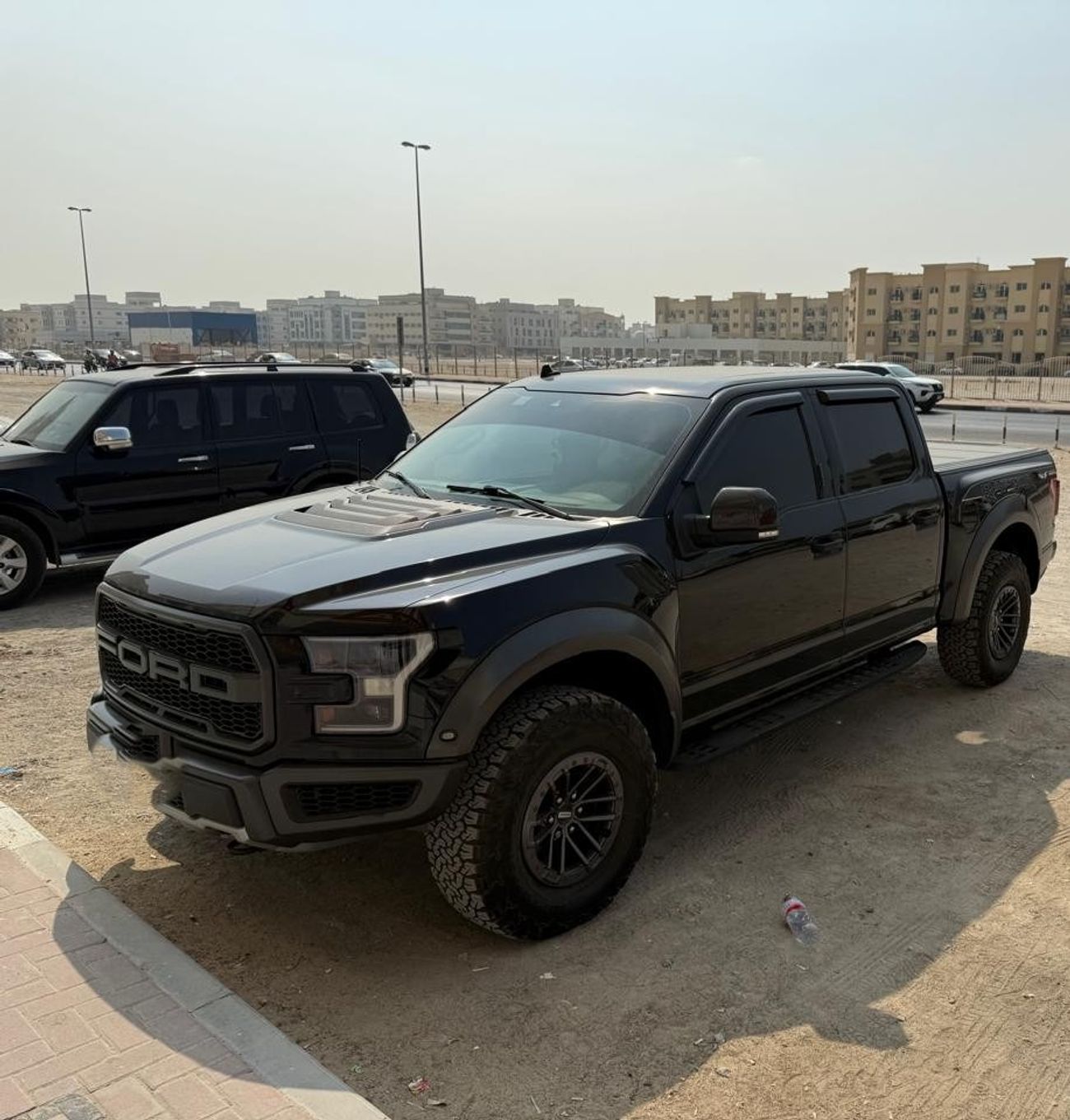 فورد إف-150 رابتور