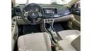 Mitsubishi Lancer Mitsubishi Lancer 2017 (GLS 2.0L) Full option GCC specs