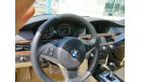 BMW 530i i