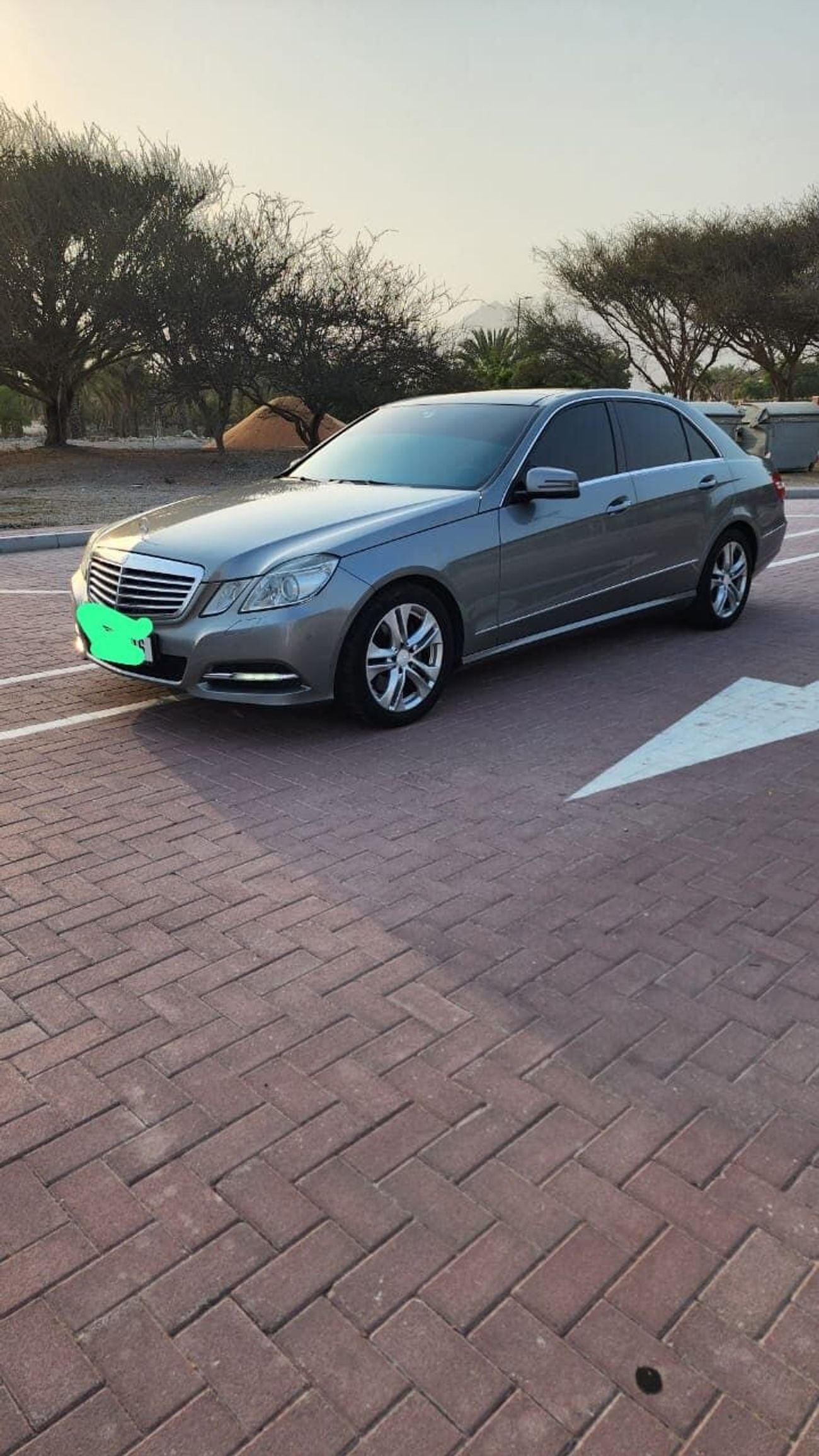 مرسيدس بنز E300