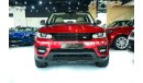 Land Rover Range Rover Sport HSE [3.0L V6 SC]