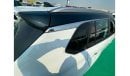 Toyota Corolla Cross 1.8 hybrid // full option - sunroof // screen camara // leather seats  // black roof