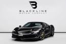 Ferrari 296 GTB BUY NOW, PAY 2027 | THE BLACKLINE STANDARD | 2027 Ferrari Warranty + 2030 Service Contract, GCC