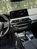 BMW 540i