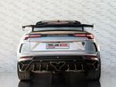 Lamborghini Urus Mansory P745