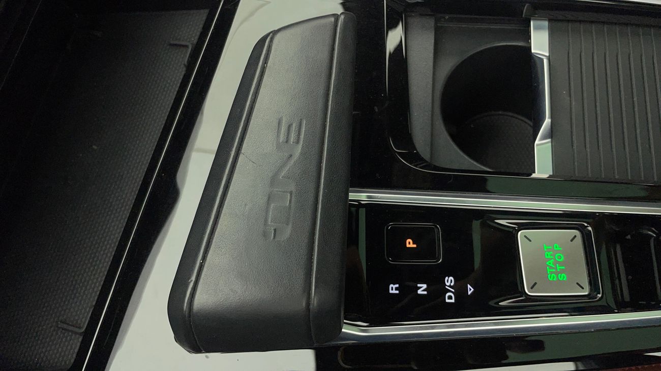 MG One LUXURY 1.6 | Zero Down Payment | Home Test Drive