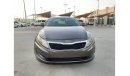 Kia Optima Kia optima 2015 full automatic amircan