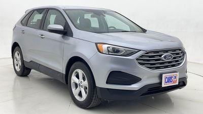 Ford Edge SE 3.5L SE 2 | Zero Down Payment | Home Test Drive