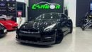 Nissan GT-R BLACK EDITION Nissan GT-R Nismo 2015