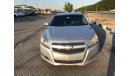 Chevrolet Malibu Choverlet malipu 2013 g cc full automatic