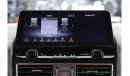 Nissan Patrol LE T1 | 2022 - GCC - Warranty - State of the Art - Very Low Mileage - Pristine Condition | 5.6L V8