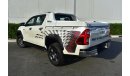 Toyota Hilux REVO+ DOUBLE CAB PICKUP 2.8L DIESEL 4WD AT