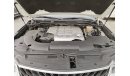 Lexus LX570 V8 / 5.7L / CAMEL INTERIOR / GCC SPECS / ONLY FOR EXPORT (LOT #5091)