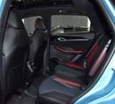 Geely Coolray . EXCELLENT DEAL for our Geely Coolray ( 2025 Model ) in Blue Color GCC Specs